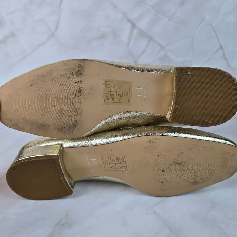 H by Halston Size 6.5M 